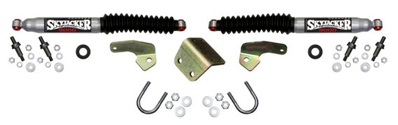 SKY Steering Damper