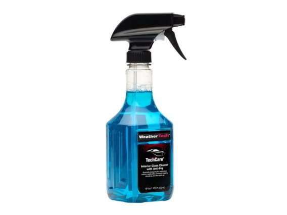 WT Cleaning Products
