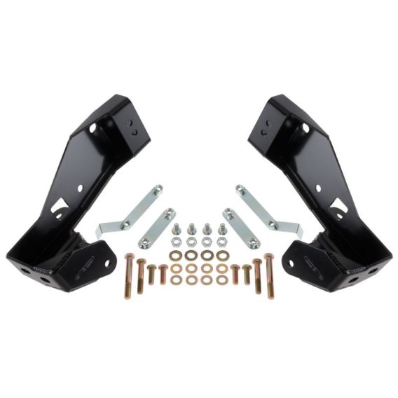 SYN Suspension Brackets