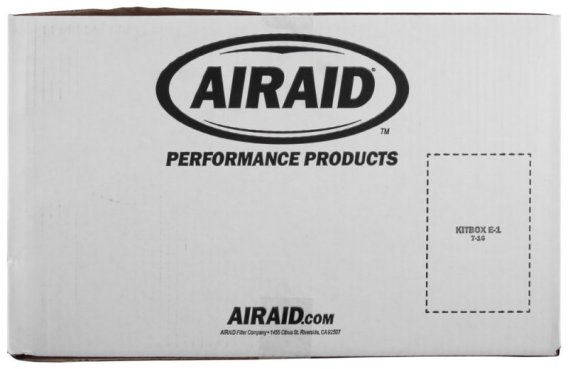 AIR Cold Air Intake Kit