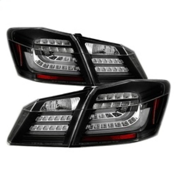 SPY LED Tail Lights