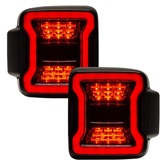 ORL Tail Lights