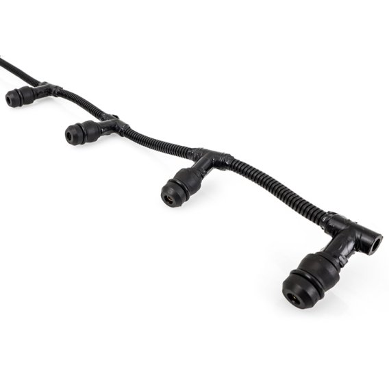 MM Glow Plug Harness