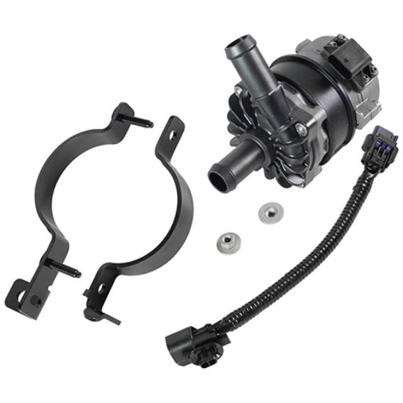 FR Water Pumps
