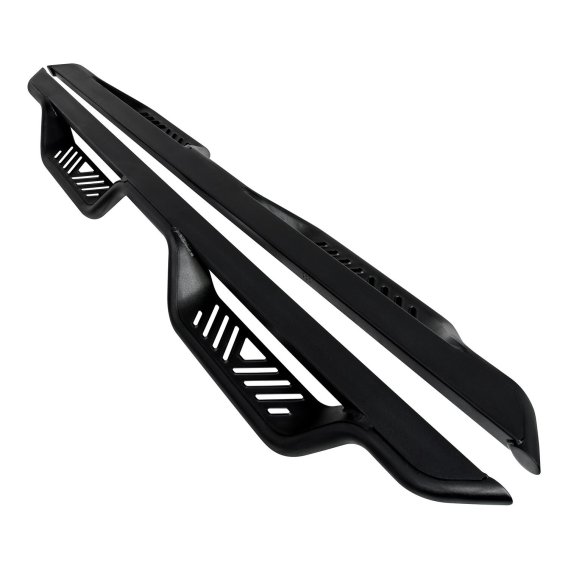 Westin Outlaw Drop Nerf Step Bars 20-13555