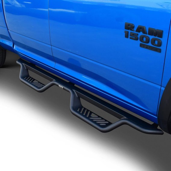 Westin Outlaw Drop Nerf Step Bars 20-13555