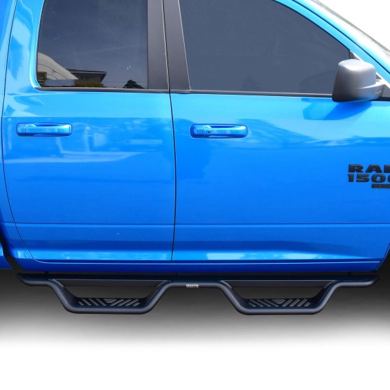 Westin Outlaw Drop Nerf Step Bars 20-13555