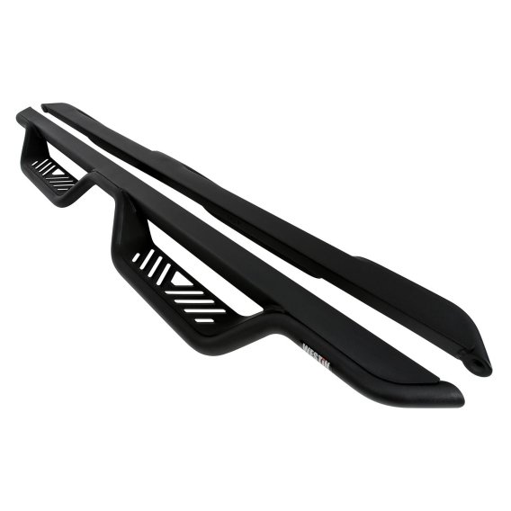 Westin Outlaw Drop Nerf Step Bars 20-13715