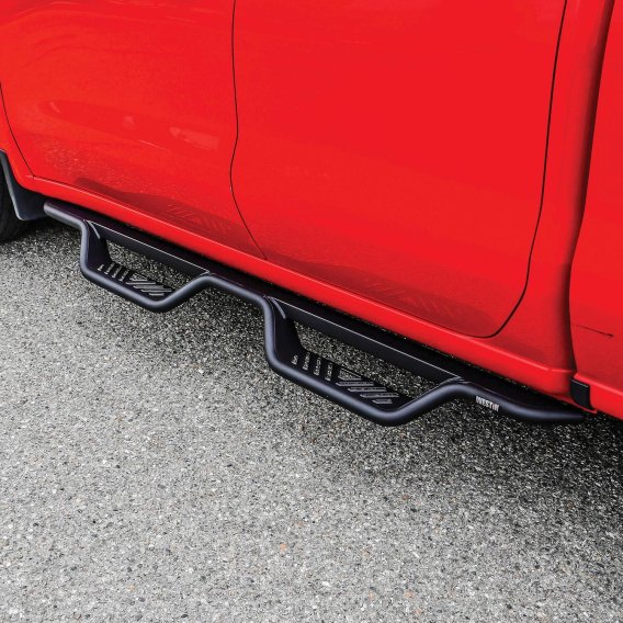 Westin Outlaw Drop Nerf Step Bars 20-13715