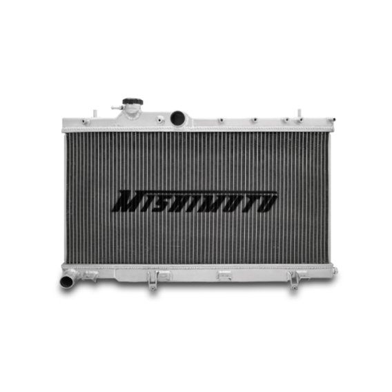 MM Radiators - Alum