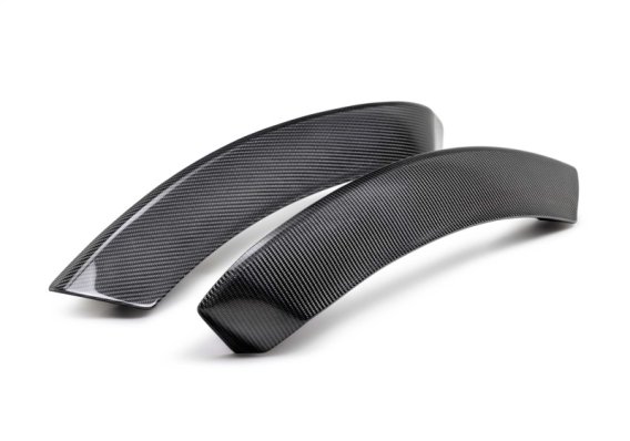 FR Trim Panels