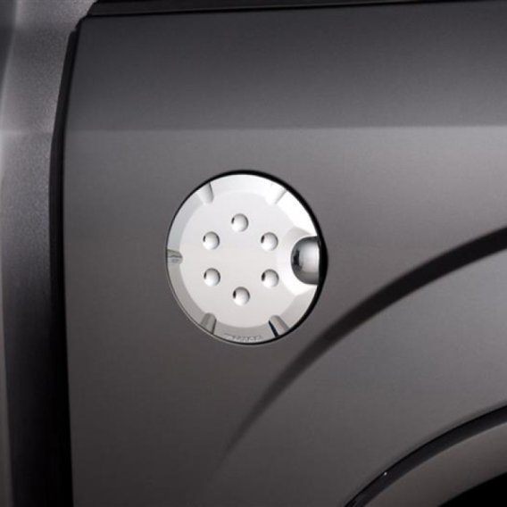 PUT Fuel Tank Door Covers