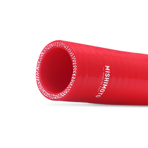 MM Silicone Hose - Radiator
