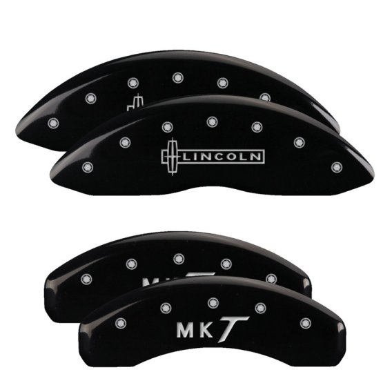 MGP Caliper Covers 4 Logo