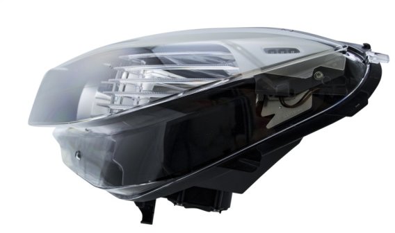 HELLA Xenon Lamp