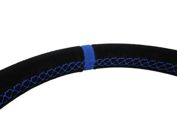 PRP Flat Steering Wheel