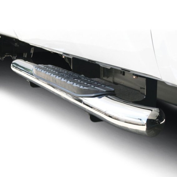 WES Nerf Bars - PRO TRAXX 4