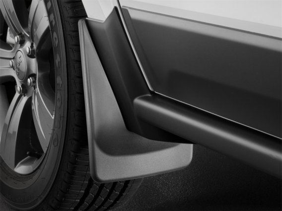 WT No Drill Mudflaps