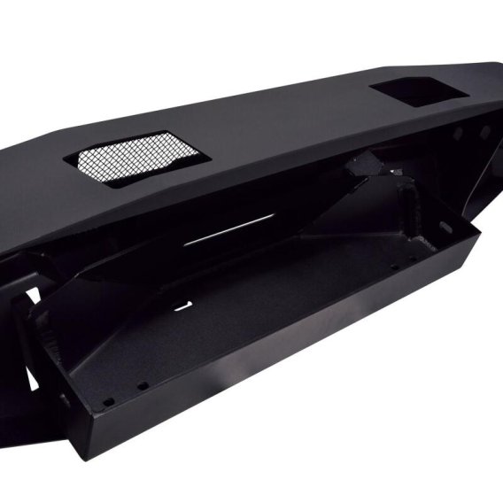 WES Pro-Series Bumpers