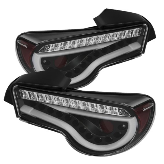 SPY LED Tail Lights