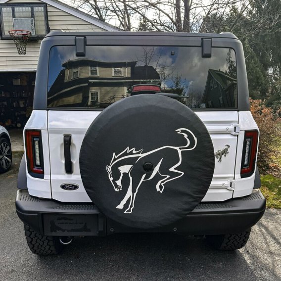 ORL LED Tail Lights