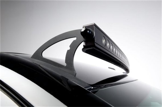 PUT Luminix Roof Brackets