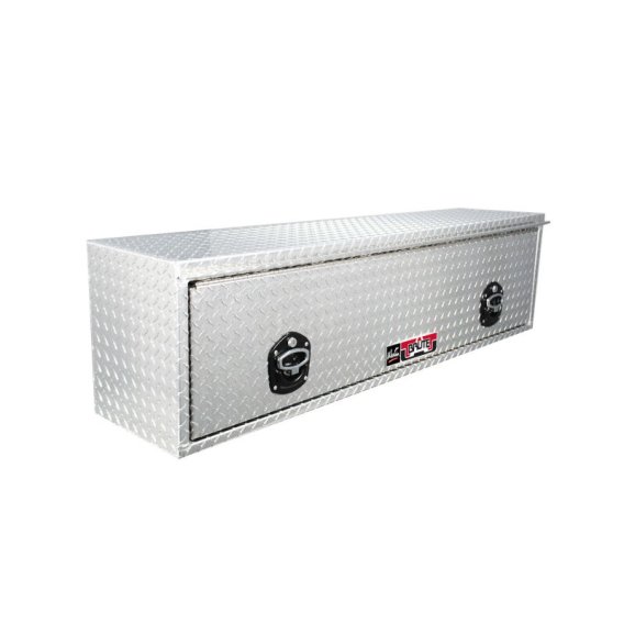 WES Brute TopSider Tool Box