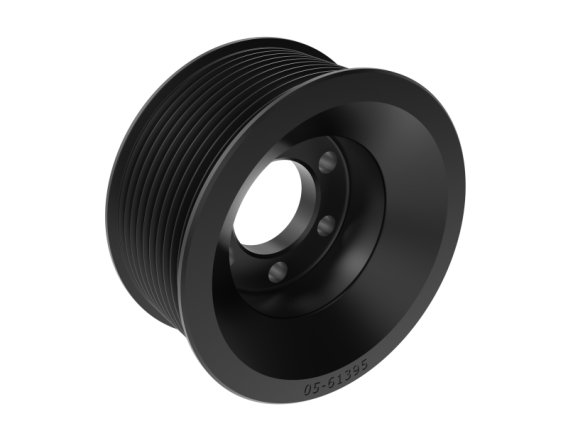 AFE Gamma Pulley