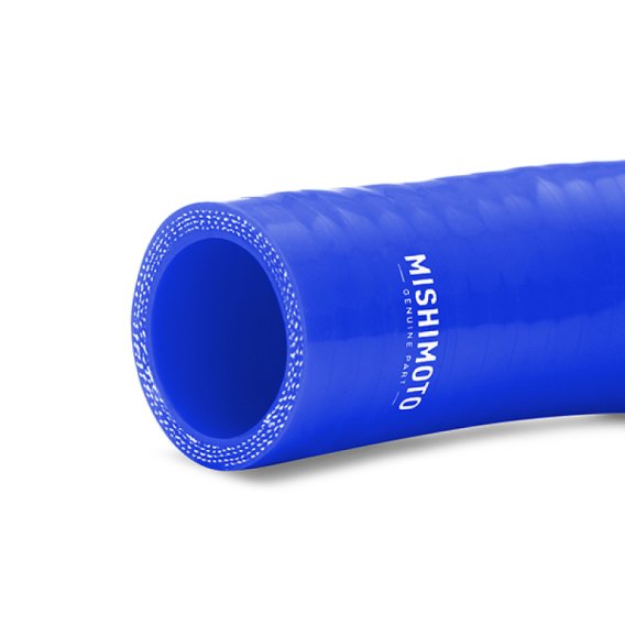MM Silicone Hose - Radiator