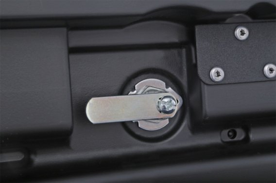 DZE Specialty Toolbox