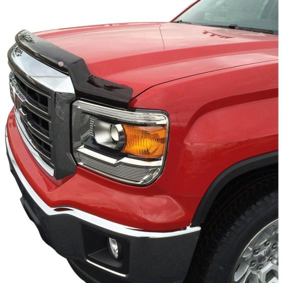 WES Wade Bug Shield - Platinum