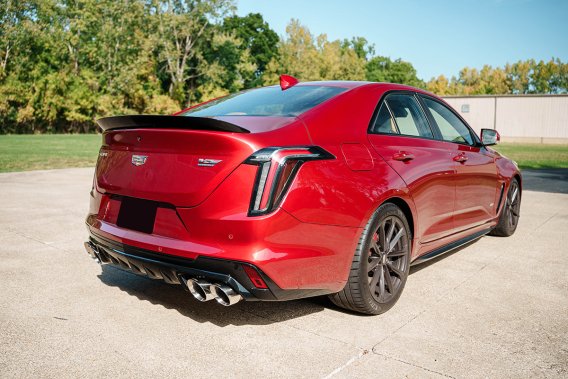 3 Inch Cat-Back Exhaust with Dual Mode Active Exhaust; Corsa Double X-Pipe, Dual Rear Exit with T...