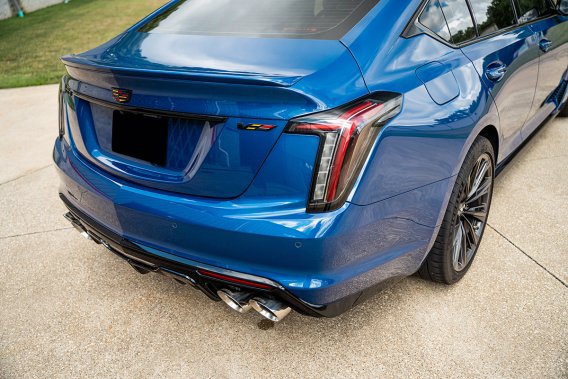 3 Inch Cat-Back Exhaust with Dual Mode Active Exhaust; Corsa Double X-Pipe, Dual Rear Exit with T...