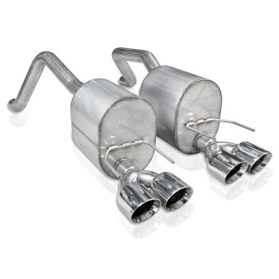 SSW Axle Back