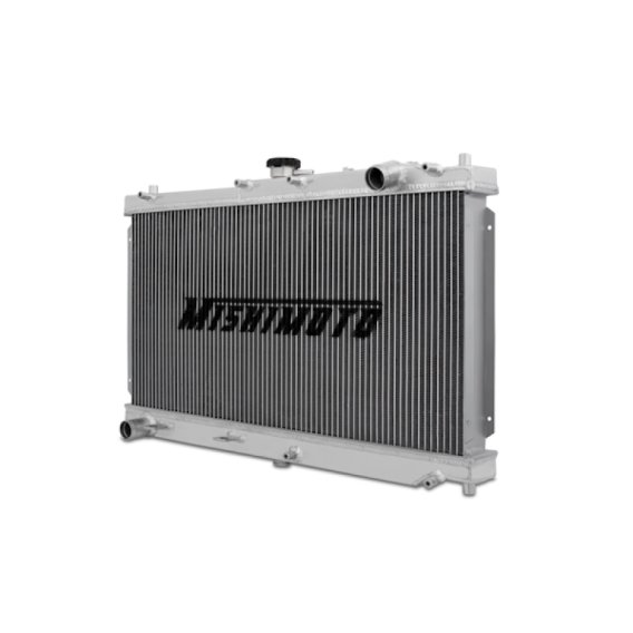 MM Radiators - Alum