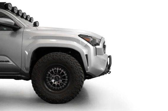 ADD Stealth Front Bumper
