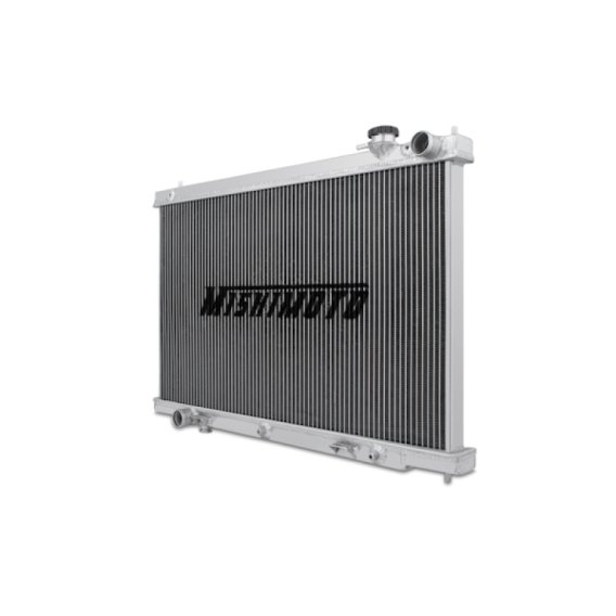 MM Radiators - Alum