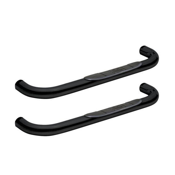 WES Nerf Bars - Signature 3