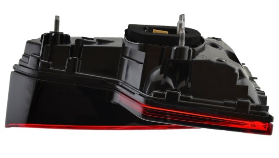 HELLA Tail Lights