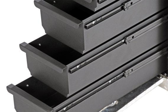 DZE Specialty Toolbox