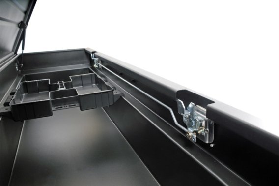 DZE Steel Toolbox