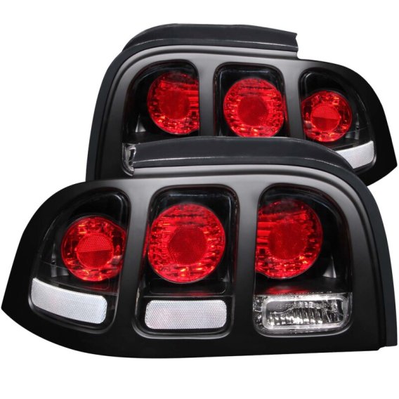 ANZ Taillights