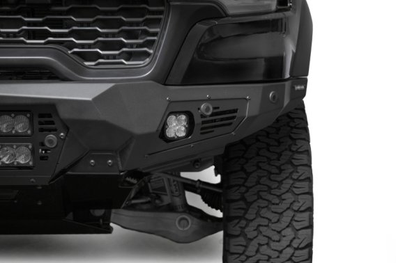 ADD Bomber Front Bumpers