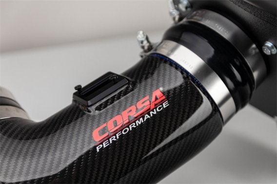 COR Air Intake Open Element