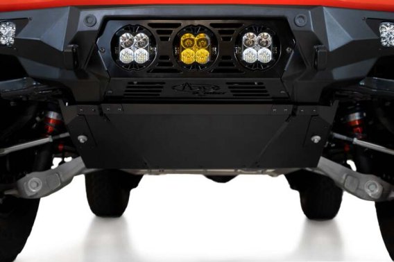 ADD Skid Plates