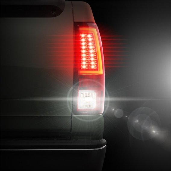 SPY LED Tail Lights