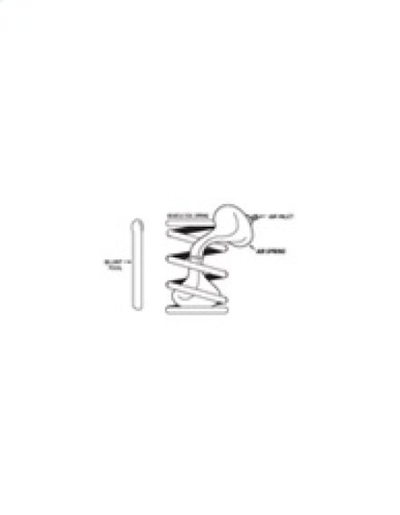 FIR Coil-Rite Kits - Rear