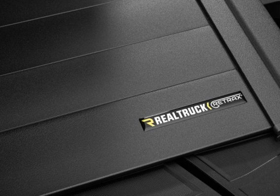 RTX RetraxPRO MX