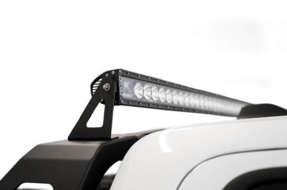 ADD Stealth Fighter Chase Rack