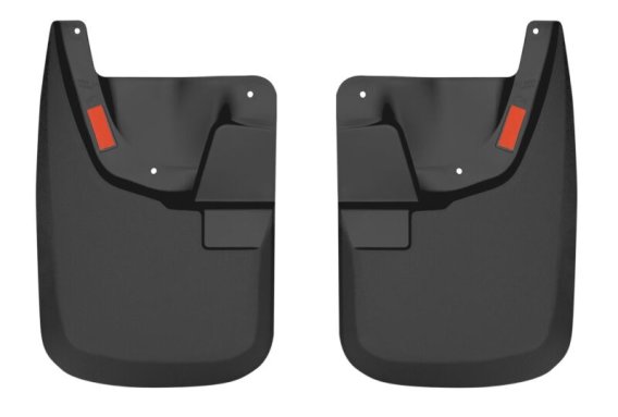 HL Mud Guards